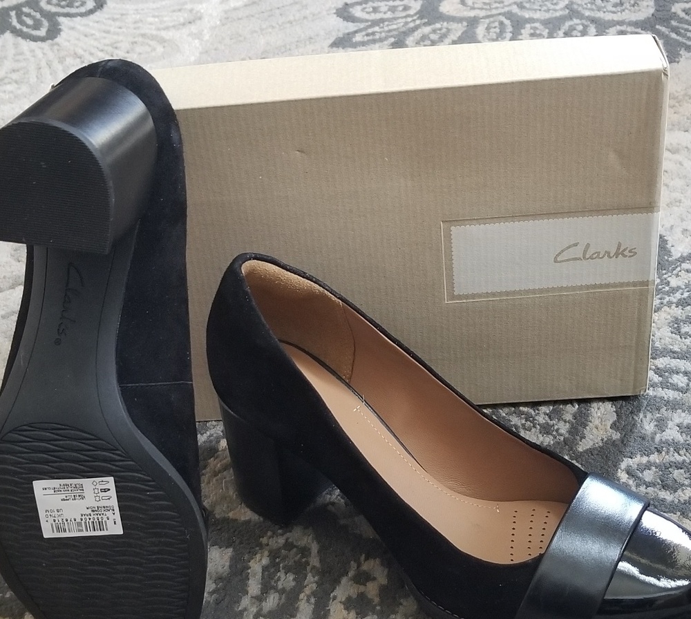 Clarks